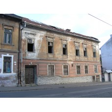 Banská Štiavnica 